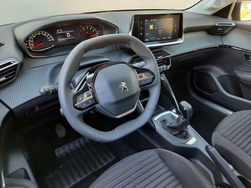 Peugeot 208 ACTIVE PACK PureTech 100 S&S M