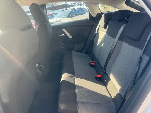 Citroën C4 YOU 1.2 PureTech 100k MAN6 + KAMERA