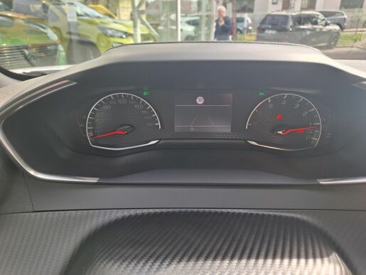 Peugeot 2008 STYLE 1.2 PT 100K MAN6