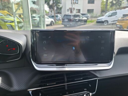 Peugeot 2008 STYLE 1.2 PT 100K MAN6