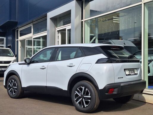 Peugeot 2008 STYLE 1.2 PT 100K MAN6
