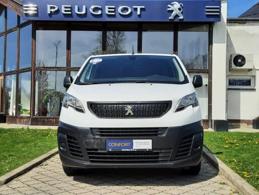 Peugeot Expert FG L2 ACTIVE 2.0 BHDi 145k M6