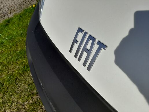 Fiat Fiorino SX
