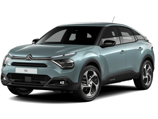 Citroën C4 1.2 PT 130 S&S MAN6 FEEL PACK