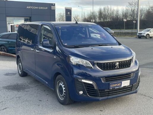 Peugeot Traveller 2.0 BlueHDI ACTIVE 150K MAN6