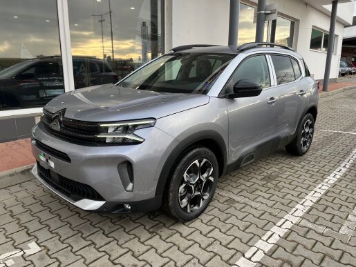 Citroën SUV C5 Aircross 1.5 BlueHDi 130 S&S MAN6 SHINE 