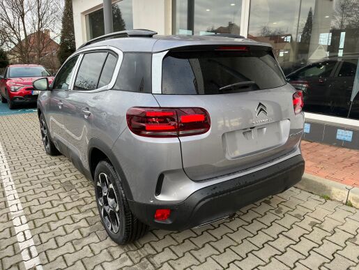 Citroën SUV C5 Aircross 1.5 BlueHDi 130 S&S MAN6 SHINE 