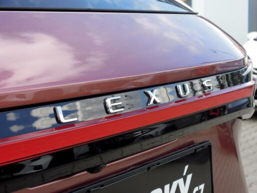 Lexus RX 350h EXECUTIVE PLUS 2.5 HEV 4X4 250