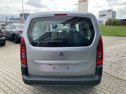 Citroën Berlingo osobní XL PROFI+ Feel BHDi 100 MAN6