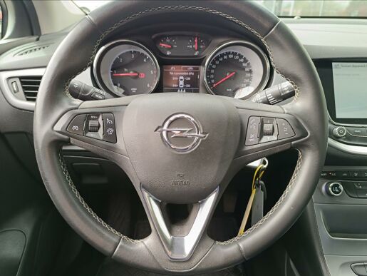 Opel Astra 1,6   CDTi 81kW Enjoy S/S ST