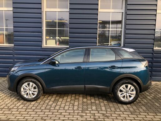 Peugeot 3008 ACTIVE PACK 1.5 BlueHDi 130 EAT8 - 5517