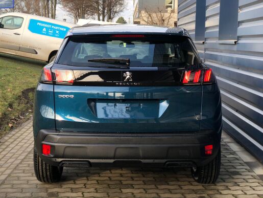Peugeot 3008 ACTIVE PACK 1.5 BlueHDi 130 EAT8 - 5517