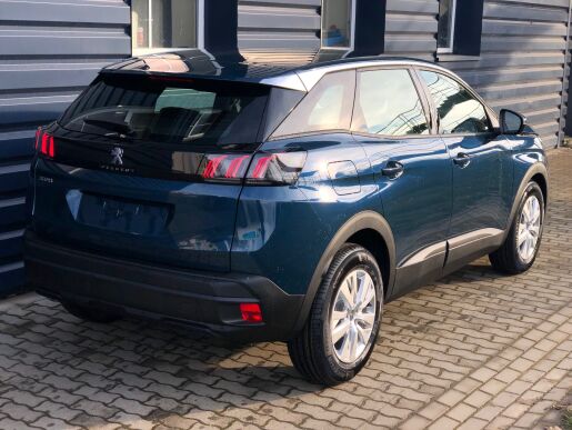 Peugeot 3008 ACTIVE PACK 1.5 BlueHDi 130 EAT8 - 5517