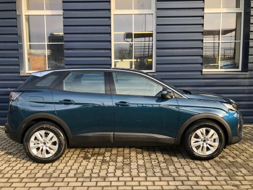 Peugeot 3008 ACTIVE PACK 1.5 BlueHDi 130 EAT8 - 5517