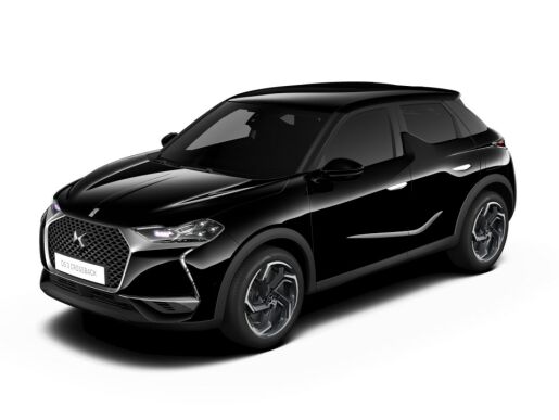 DS Automobiles DS3 Crossback RIVOLI 1,2 PureTech 155k