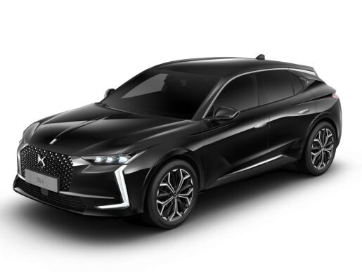 DS Automobiles DS4 RIVOLI 1,5 BlueHDi 130k EAT8