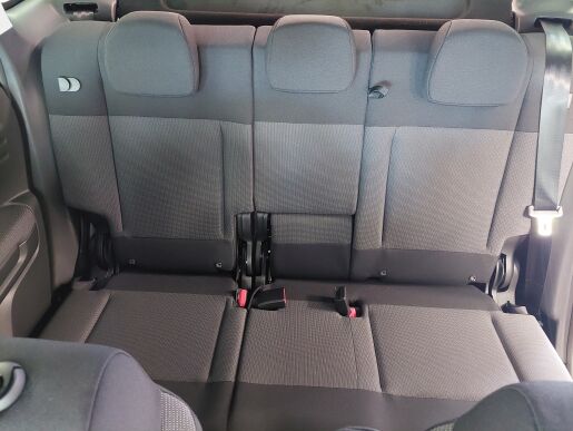 Citroën SUV C3 Aircross C3 Aircross 1.2 PureTech 110 S&S MAN6 SHINE            