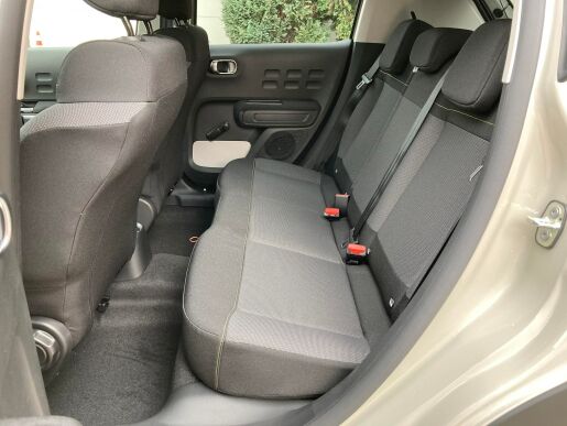 Citroën C3 1.2 PureTech 83 S&S MAN C-SERIES 