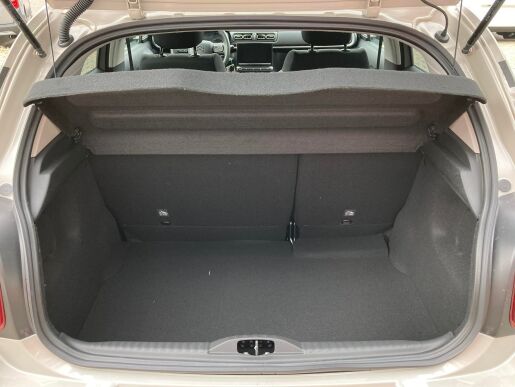 Citroën C3 1.2 PureTech 83 S&S MAN C-SERIES 