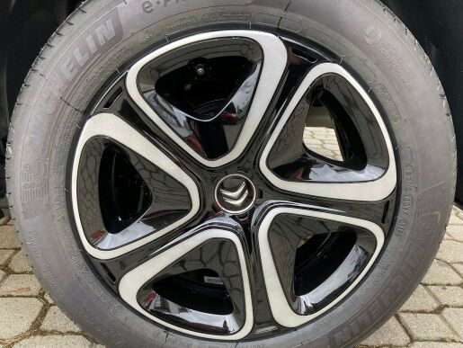 Citroën C3 1.2 PureTech 83 S&S MAN C-SERIES 