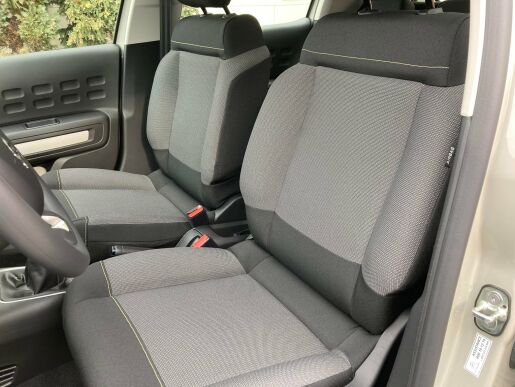 Citroën C3 1.2 PureTech 83 S&S MAN C-SERIES 