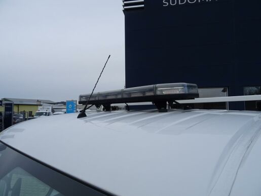 Peugeot Boxer odtahovka L4 2.2 BlueHDi 165k