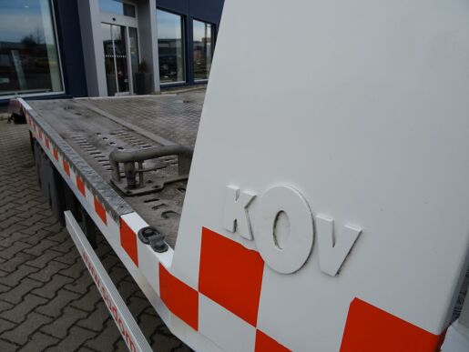 Peugeot Boxer odtahovka L4 2.2 BlueHDi 165k