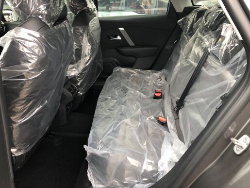 Citroën C4 1.2 PureTech 130 S&S MAN6 FEEL PACK  