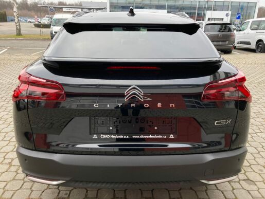 Citroën C5 X 1.6 PureTech 180 S&S EAT8 SHINE PACK   