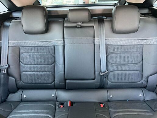 Citroën C5 X 1.6 PureTech 180 S&S EAT8 SHINE PACK   