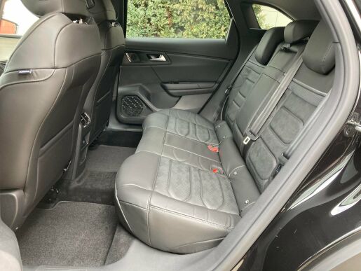 Citroën C5 X 1.6 PureTech 180 S&S EAT8 SHINE PACK   