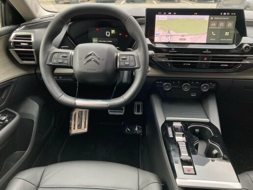 Citroën C5 X 1.6 PureTech 180 S&S EAT8 SHINE PACK   