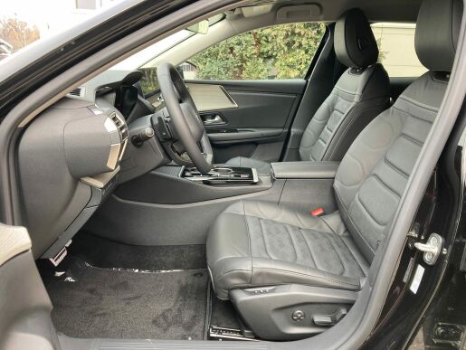 Citroën C5 X 1.6 PureTech 180 S&S EAT8 SHINE PACK   