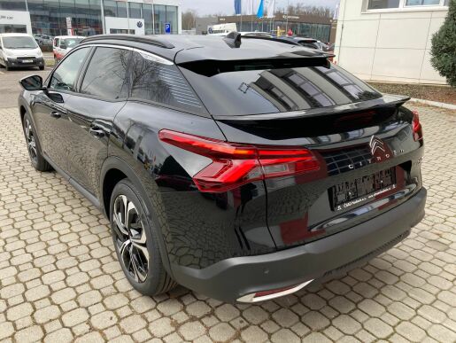 Citroën C5 X 1.6 PureTech 180 S&S EAT8 SHINE PACK   