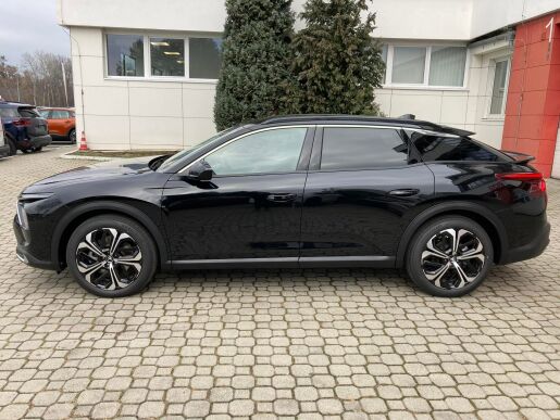 Citroën C5 X 1.6 PureTech 180 S&S EAT8 SHINE PACK   