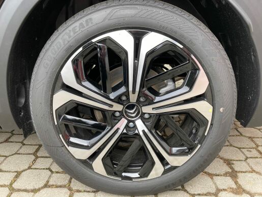 Citroën C5 X 1.6 PureTech 180 S&S EAT8 SHINE PACK   