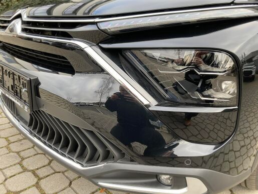 Citroën C5 X 1.6 PureTech 180 S&S EAT8 SHINE PACK   