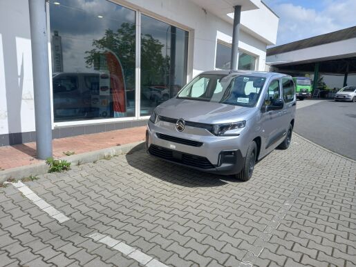 Citroën Berlingo osobní BERLINGO PLUS 1.5 BlueHDi 100 S&S MAN6 M1