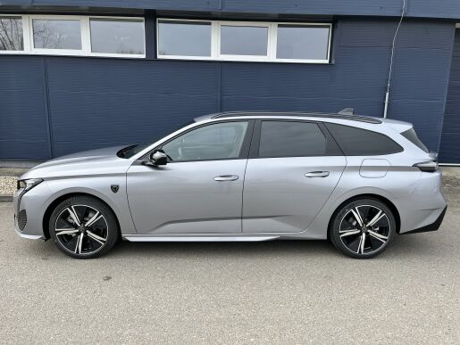 Peugeot 308 SW e-GT Plug-in HYBRID 180 e-EAT8