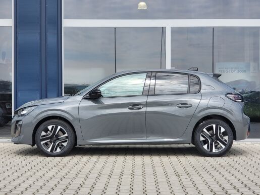 Peugeot 208 ALLURE 1.2 100 MAN6