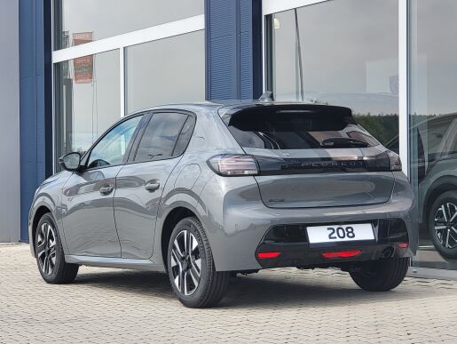 Peugeot 208 ALLURE 1.2 100 MAN6