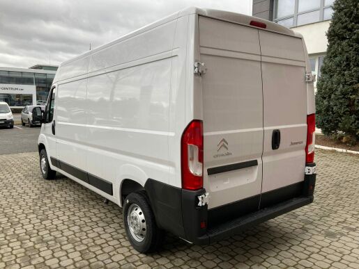 Citroën Jumper FURGON 35 L3H2 2.2 BlueHDi 140 S&S MAN6 