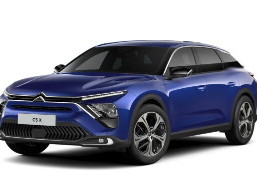 Citroën C5 X 1.2 PT 130 S&S EAT8 FEEL PACK