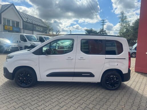 Citroën Berlingo osobní MAX 1.5 BlueHDi 130 MAN6