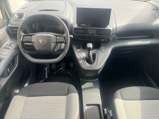 Citroën Berlingo osobní MAX 1.5 BlueHDi 130 MAN6