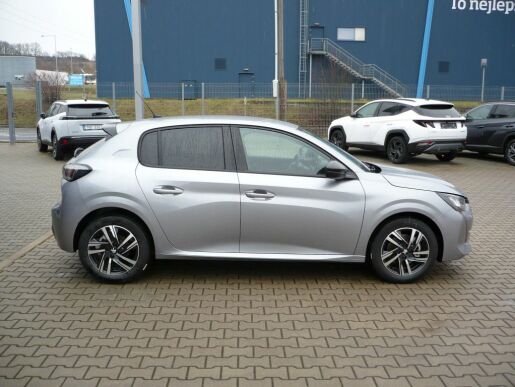 Peugeot 208 ALLURE PureTech 100 S&S MAN6