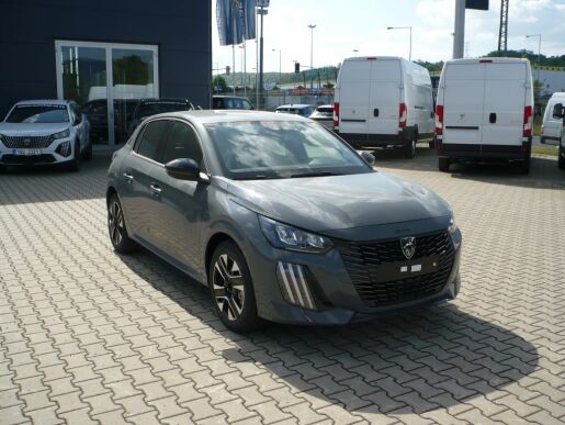 Peugeot 208 ALLURE PureTech 100 S&S MAN6 