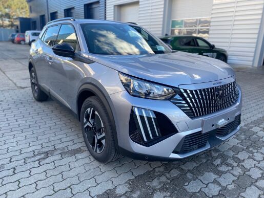 Peugeot 2008 ALLURE PureTech 100 MAN6 - 4891