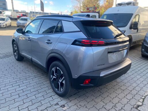 Peugeot 2008 ALLURE PureTech 100 MAN6 - 4891