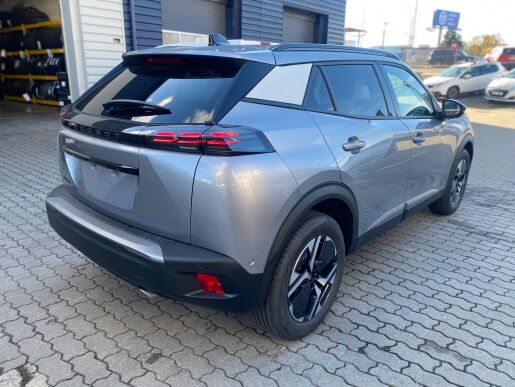 Peugeot 2008 ALLURE PureTech 100 MAN6 - 4891